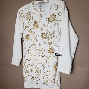 Vintage Regency collection for Joyce sweater